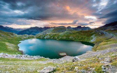 Cinco excursiones fáciles por el Valle de Tena