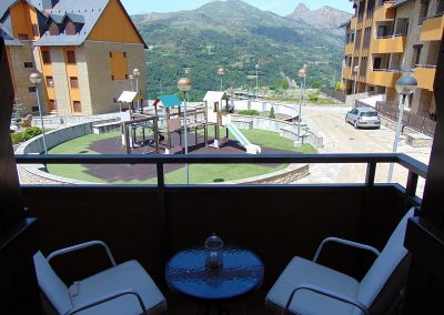 Apartamento en Panticosa Argualas III
