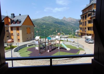 Panticosa – Argualas 3