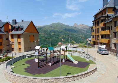 Panticosa – Argualas 3