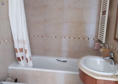 Apartamento en campo de golf con piscina. Las Margas - Latas