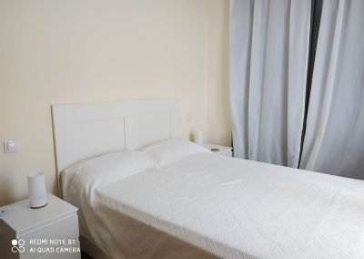 Apartamento en campo de golf con piscina. Las Margas - Latas