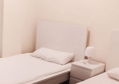 Apartamento en campo de golf con piscina. Las Margas - Latas