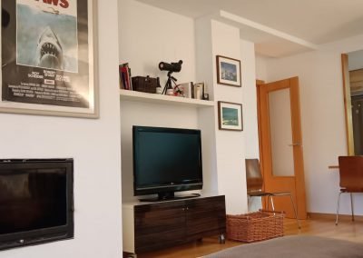 Apartamento en el Pueyo de Jaca: Argualas V