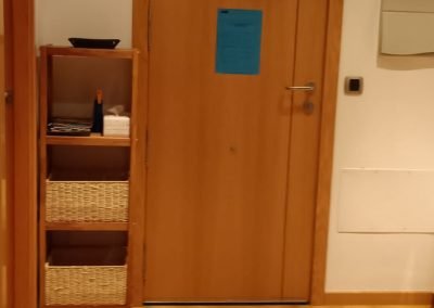 Apartamento en el Pueyo de Jaca: Argualas V