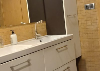 Apartamento en el Pueyo de Jaca: Argualas V