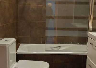Apartamento en el Pueyo de Jaca: Argualas V