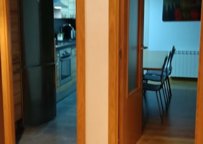 Apartamento en el Pueyo de Jaca: Argualas V