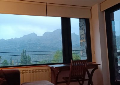Apartamento en el Pueyo de Jaca: Argualas V