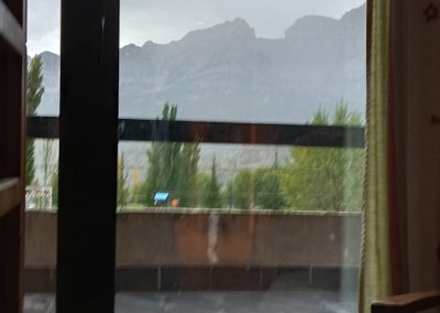 Apartamento en el Pueyo de Jaca: Argualas V