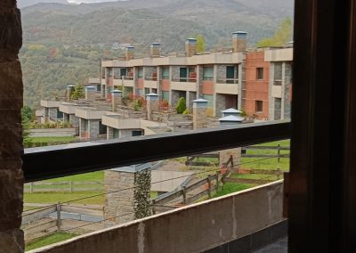 Apartamento en el Pueyo de Jaca: Argualas V