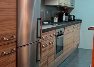 Apartamento en el Pueyo de Jaca: Argualas V