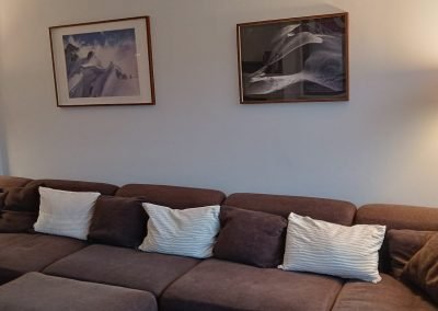 Apartamento en el Pueyo de Jaca: Argualas V