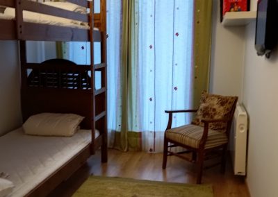 Apartamento en el Pueyo de Jaca: Argualas V