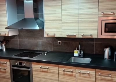 Apartamento en el Pueyo de Jaca: Argualas V