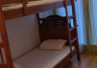 Apartamento en el Pueyo de Jaca: Argualas V