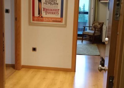 Apartamento en el Pueyo de Jaca: Argualas V