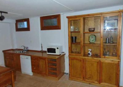 Chalet en Tramacastilla de Tena: Las Planas