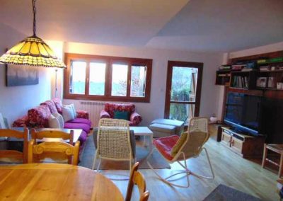 Chalet en Tramacastilla de Tena: Las Planas
