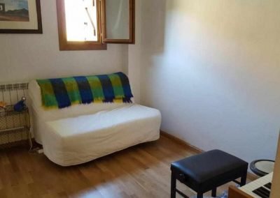 Chalet en Tramacastilla de Tena: Las Planas