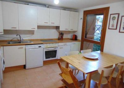 Chalet en Tramacastilla de Tena: Las Planas