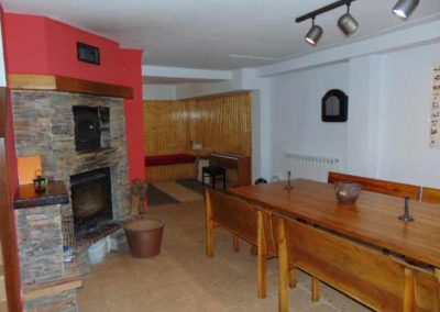Chalet en Tramacastilla de Tena: Las Planas