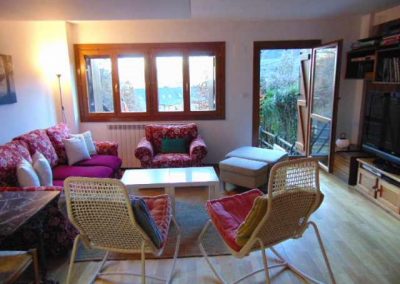 Chalet en Tramacastilla de Tena: Las Planas