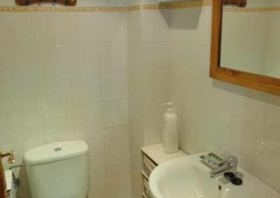 Chalet en Tramacastilla de Tena: Las Planas