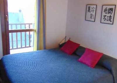 Chalet en Tramacastilla de Tena: Las Planas