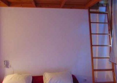 Chalet en Tramacastilla de Tena: Las Planas
