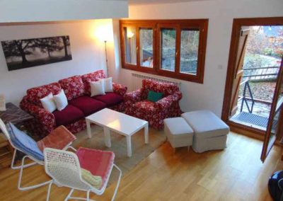 Chalet en Tramacastilla de Tena: Las Planas