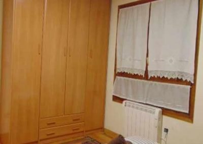 Duplex en El Pueyo de Jaca: Quiñones