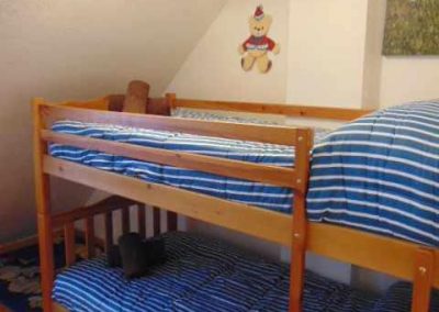Duplex en El Pueyo de Jaca: Quiñones