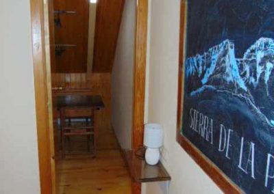 Duplex en El Pueyo de Jaca: Quiñones