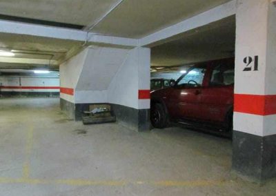 Duplex en El Pueyo de Jaca: Quiñones