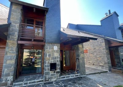 Ibones Formigal