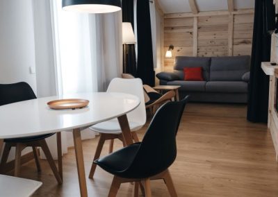 APARTAMENTO FORATATA