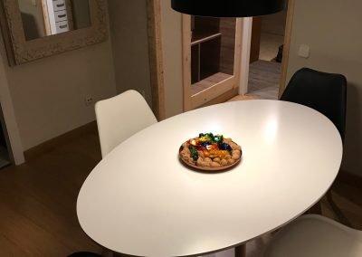 APARTAMENTO FORATATA
