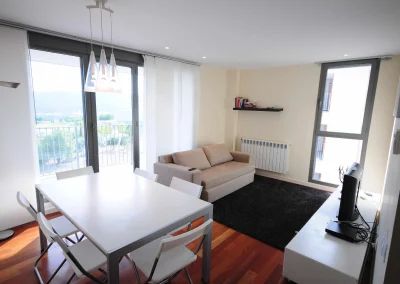 Apartamento Mirador del Valle