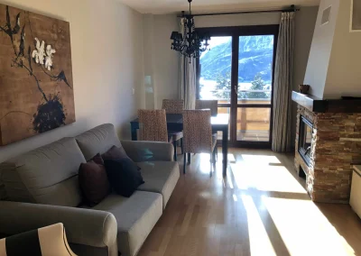 Apartamento Cumbre