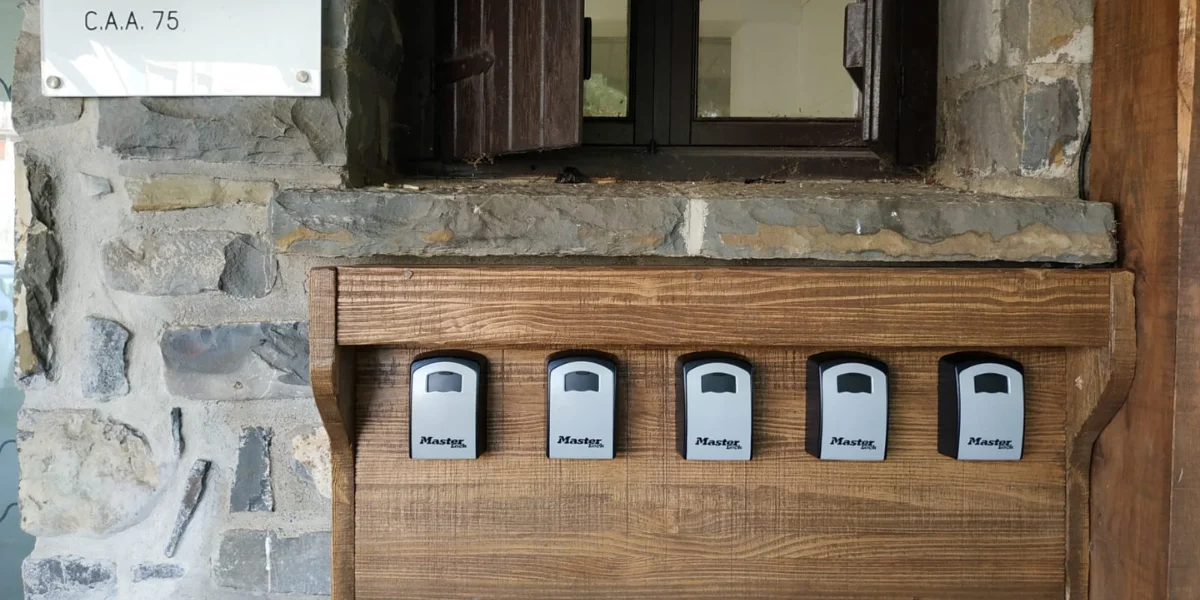 custodia llaves formigal