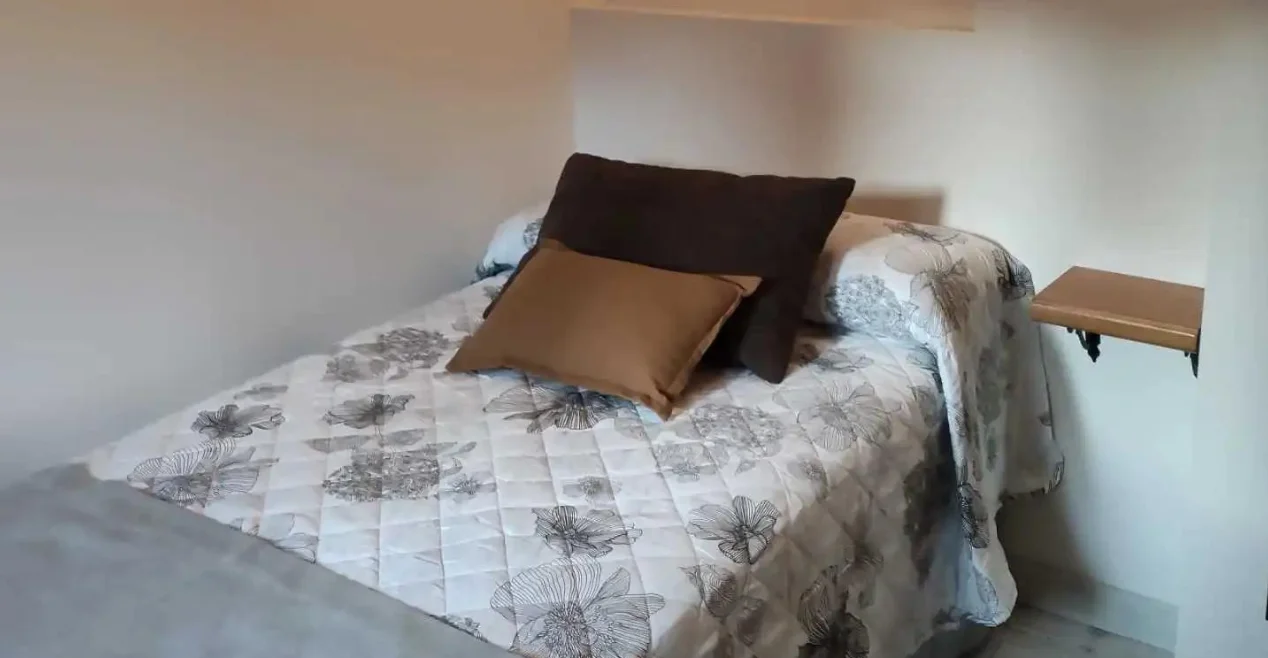 Casita Sallent