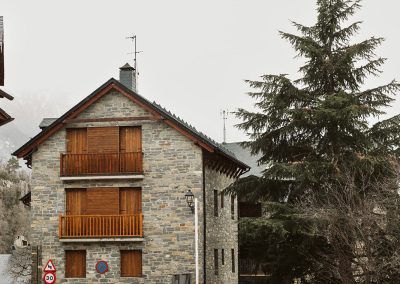 Refugio En Tramacastilla