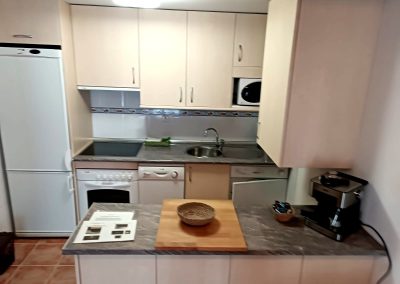 Apartamento O Mon