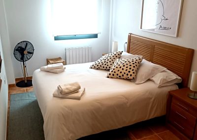 Apartamento O Mon