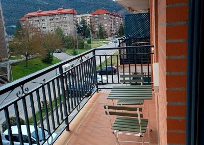 Apartamento O Mon