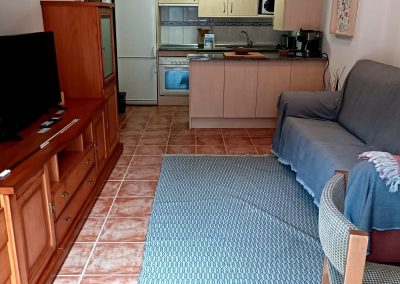 Apartamento O Mon