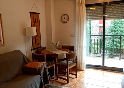 Apartamento O Mon