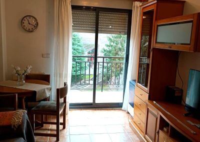 Apartamento O Mon