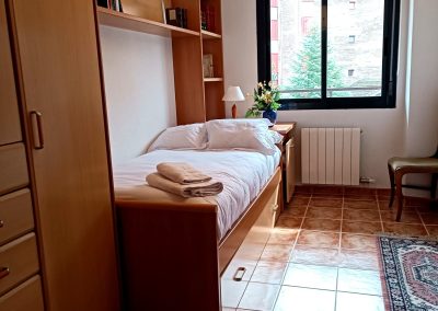 Apartamento O Mon